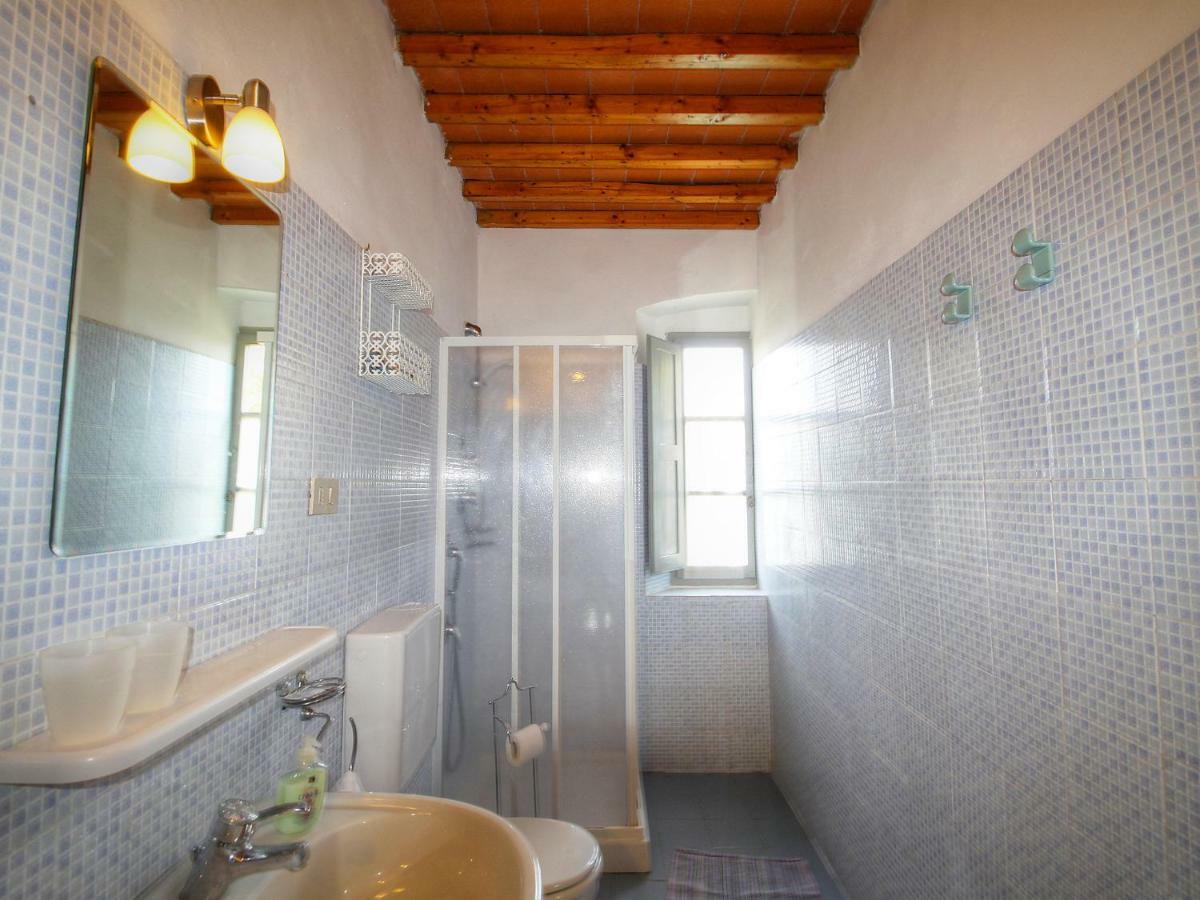 Holiday Home Le Bonatte-1 By Interhome Radda in Chianti Luaran gambar